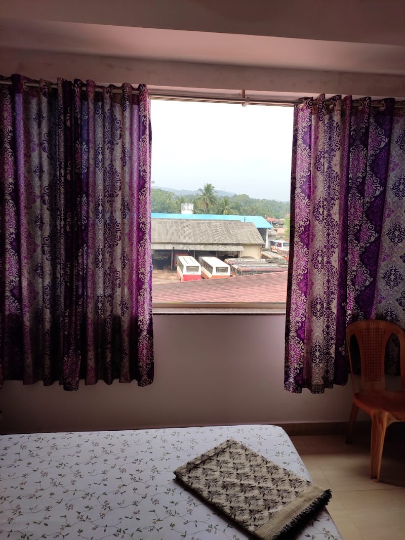 Hotel Audumber Deluxe 2