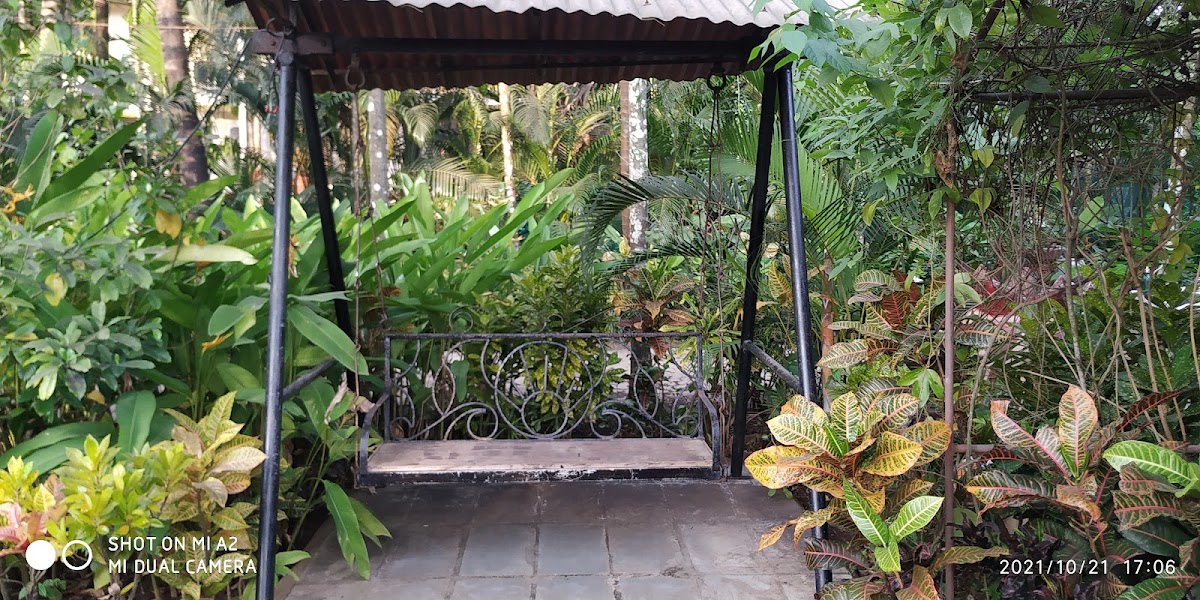 Savali Cottage 4