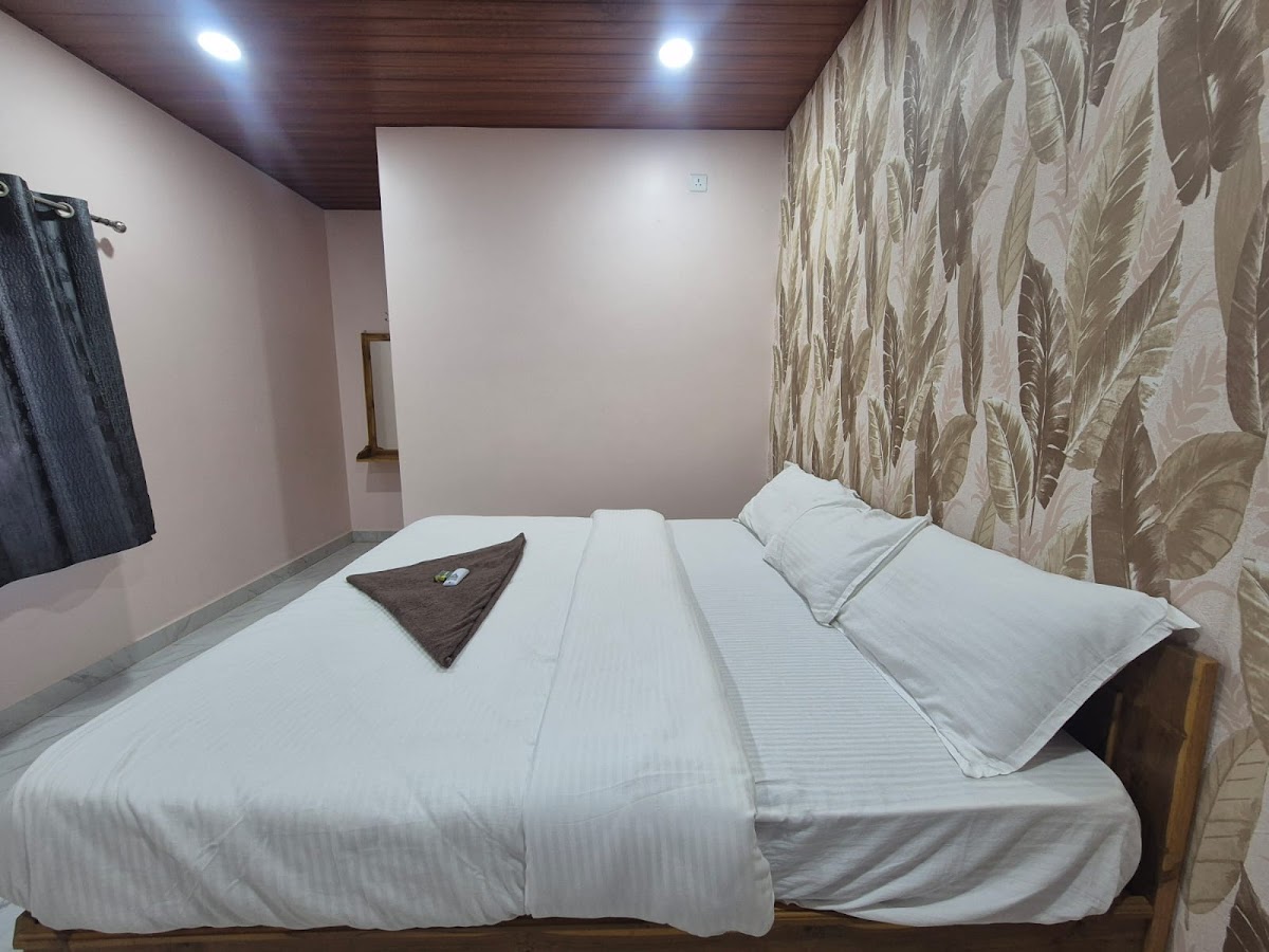 Ocean View Beach Resort 4