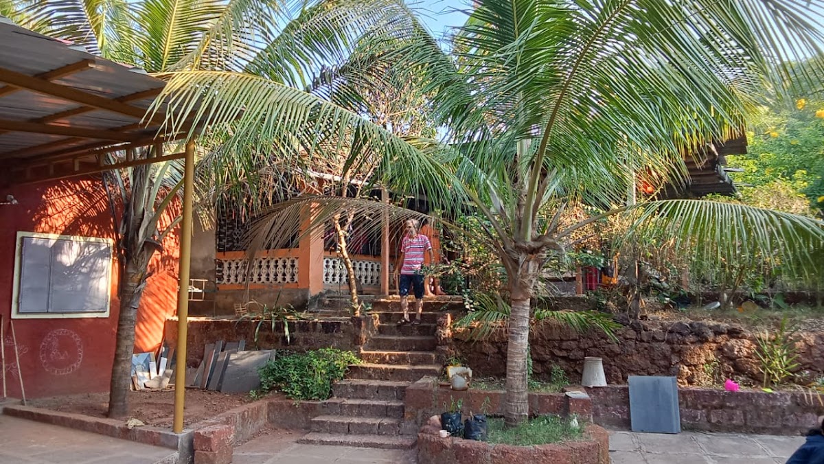 The Minigo Home Stay ( म्हसकर - पेंडसे बाग ) 4