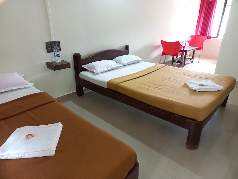 Hotel Green Palace 2