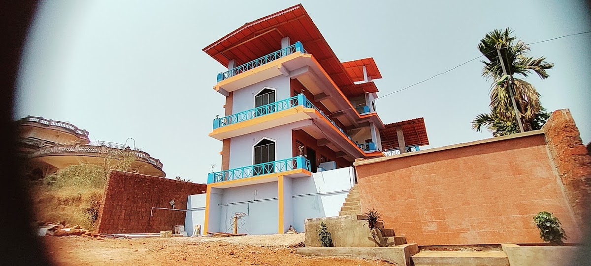 Harekar Holiday Homes