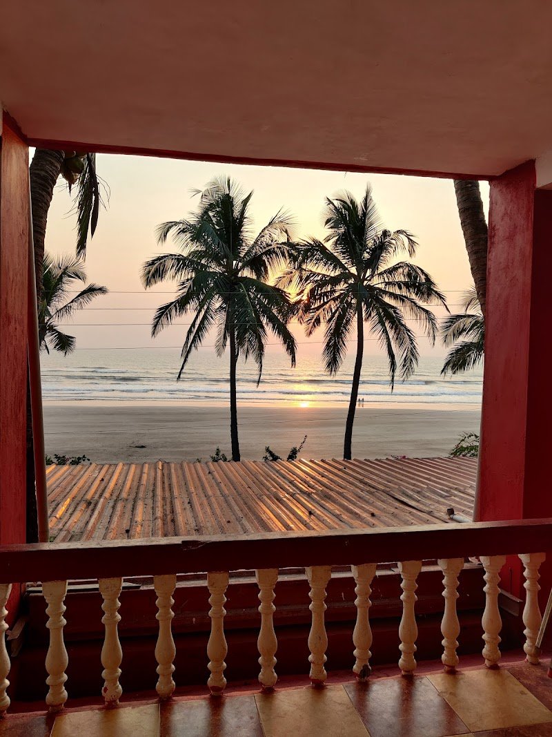 SagarHill Resort 4