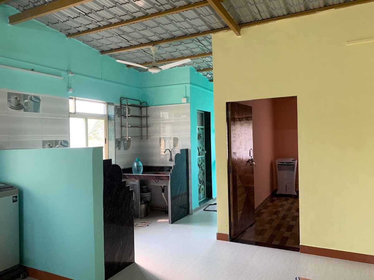 Smruti Home Stay 2