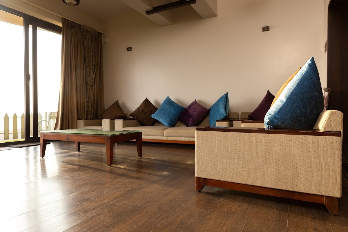 Sea Nest Villa 3