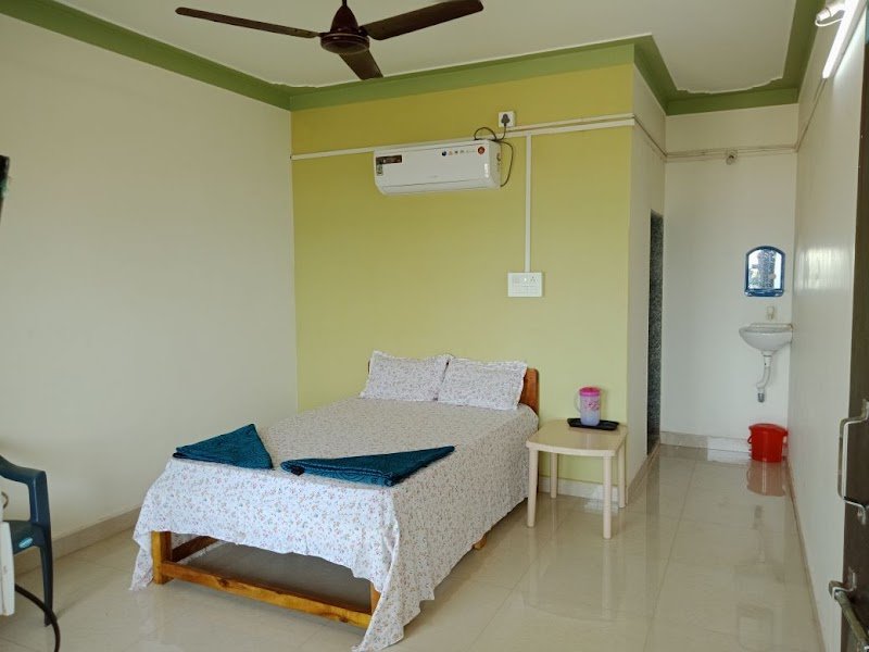 Taradevi Beach Resort 5