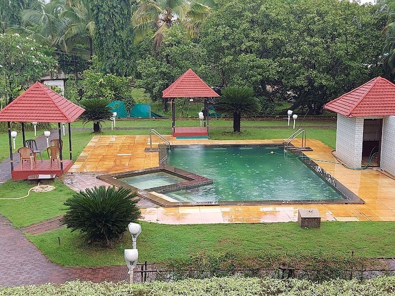 Sneha Farm House 3