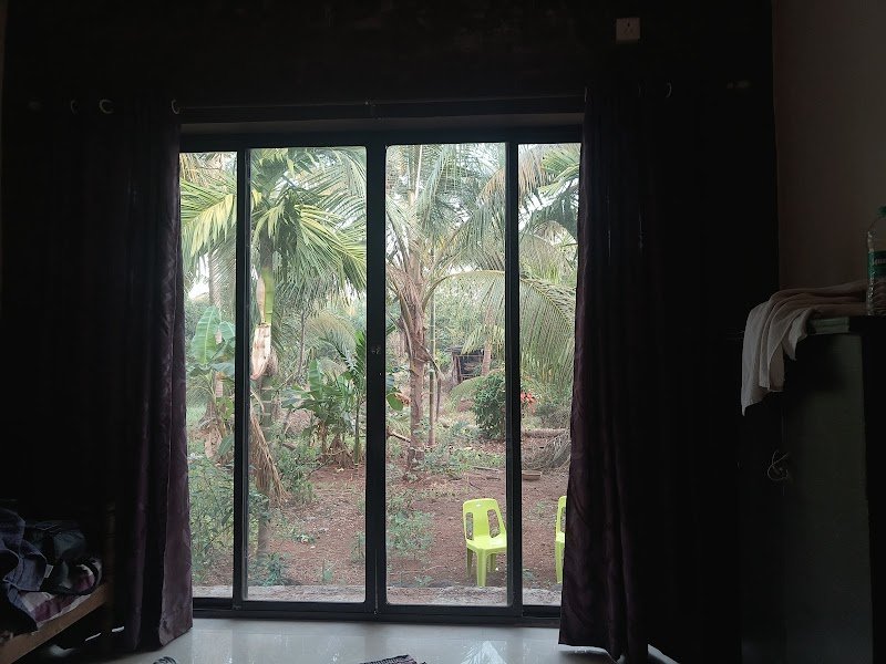 Borkar Farm Villa 4