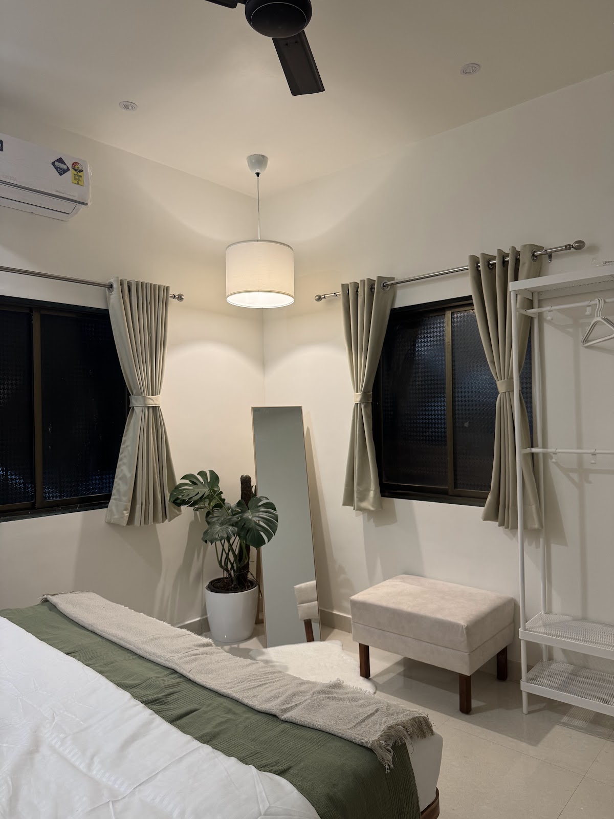 A Boho Boutique Stay 2