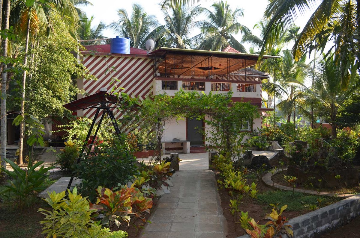 Savali Cottage 3