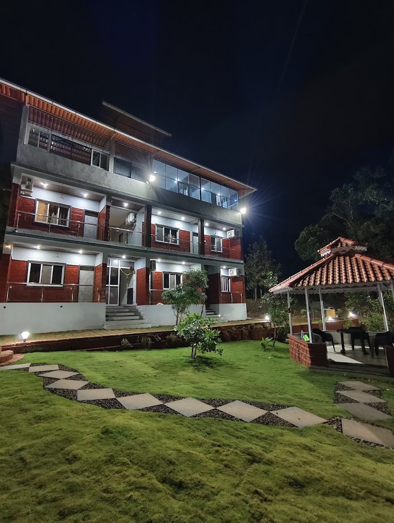 Krushnai Farm Stays
