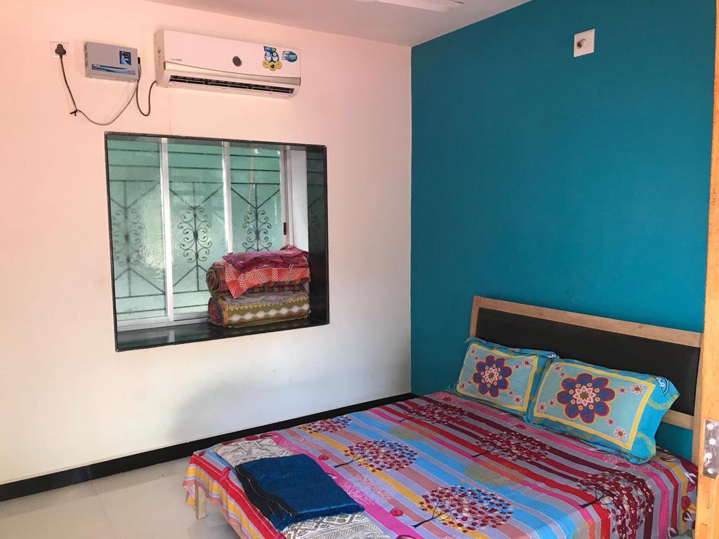 Acharekar's Home Stay 2