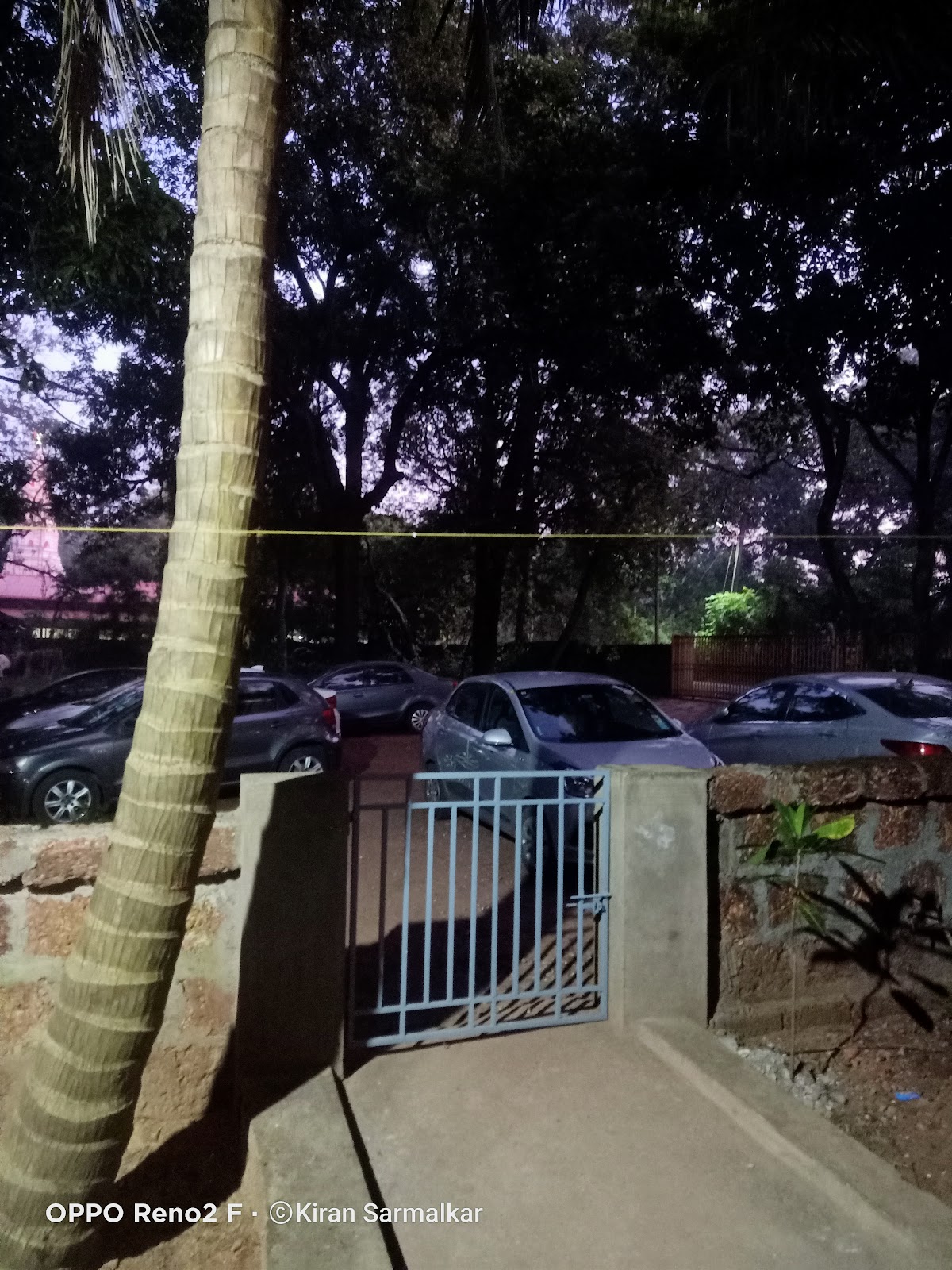 Kulswamini Home Stay 4