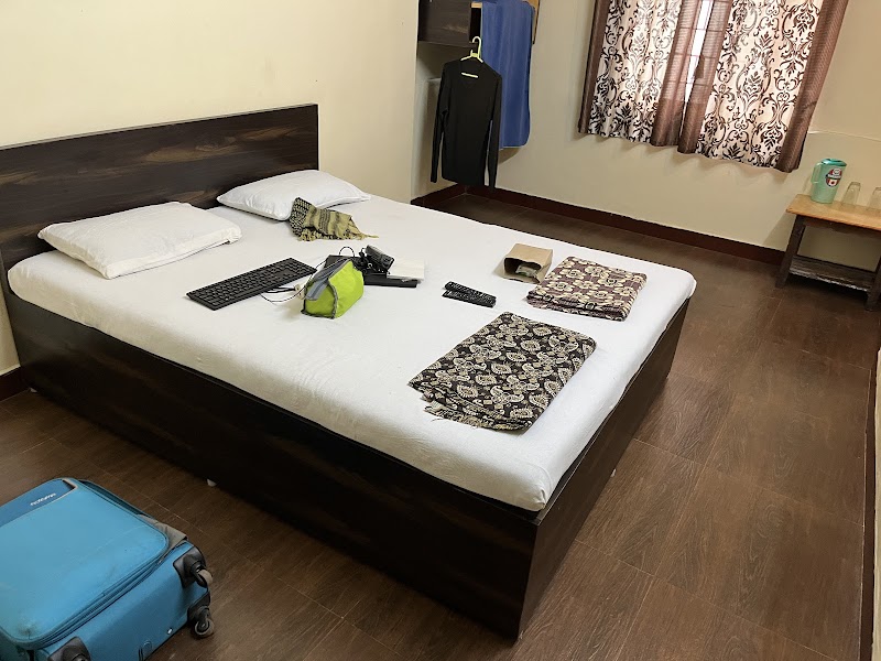 Hotel Vakratunda Lodge 2