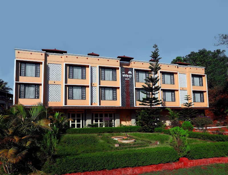 Kohinoor Highway Hotel 4