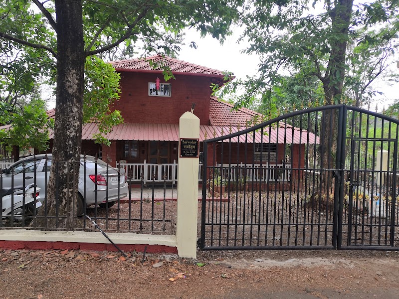 Sarvoday Eco Homestay 4