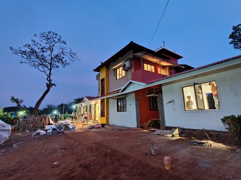 Saijyoti Resort And Lodging 3
