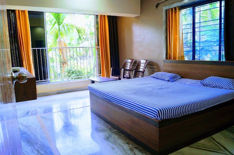 Shreyas Residency - Hotel & Resort 2