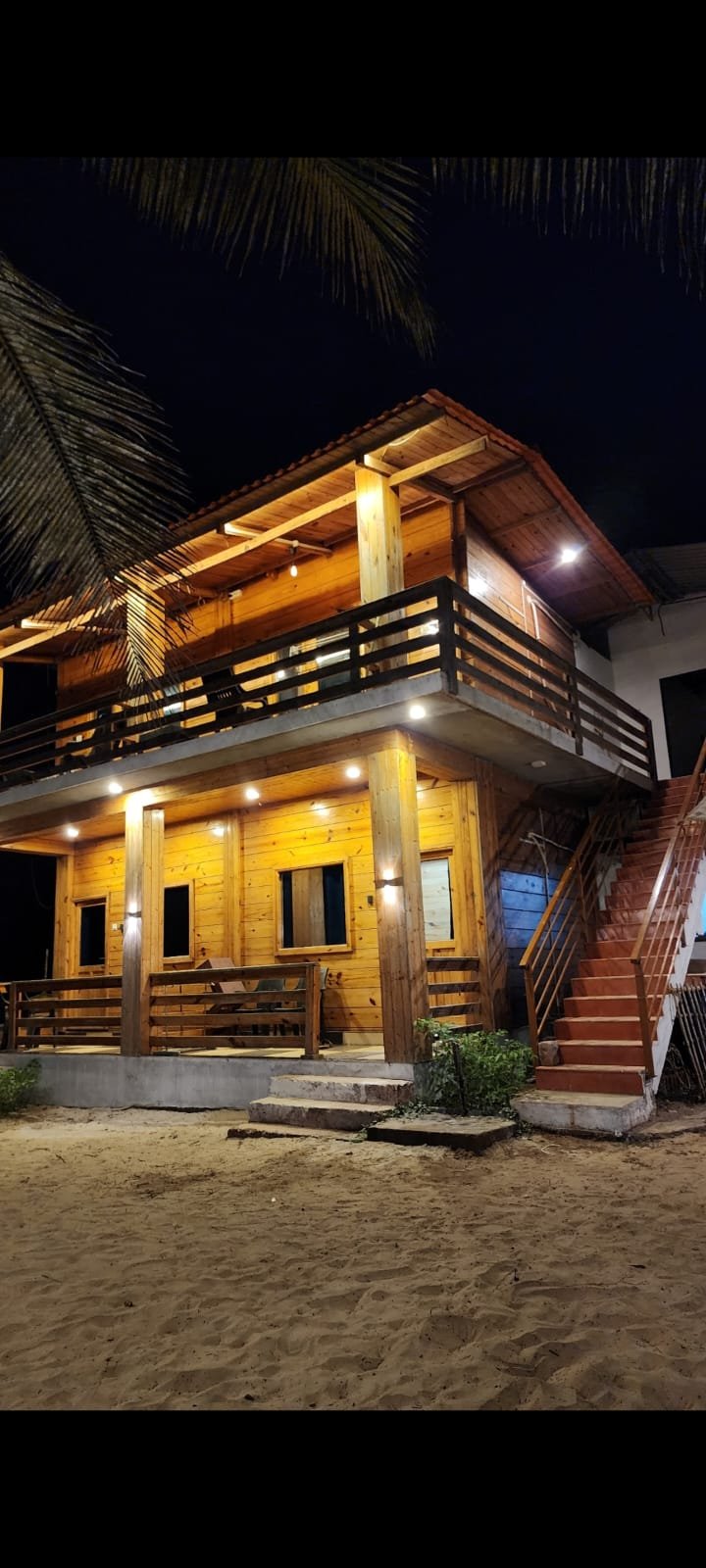 Batelo Beach Resort