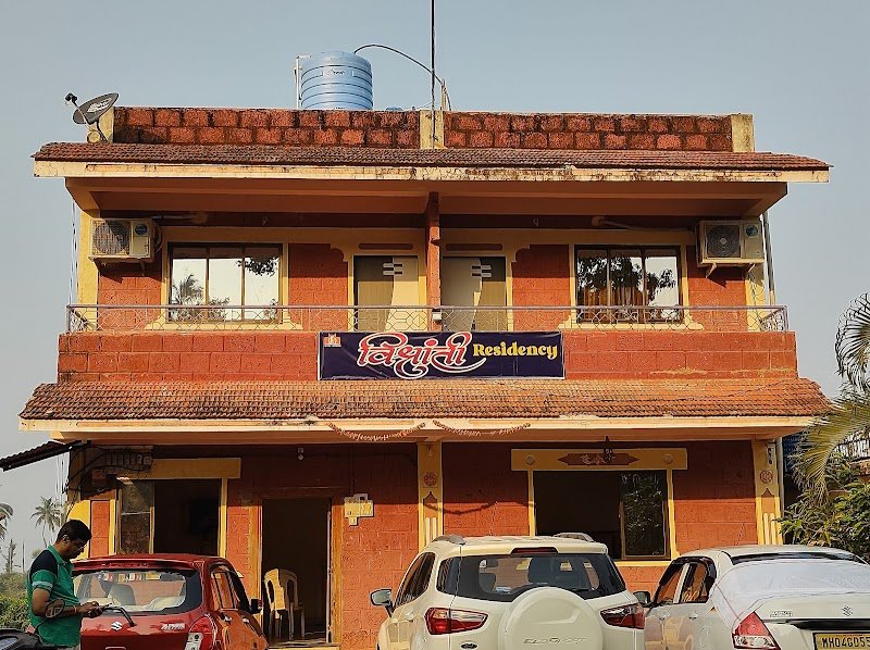 Harihareshwar Vishranti Residency 3