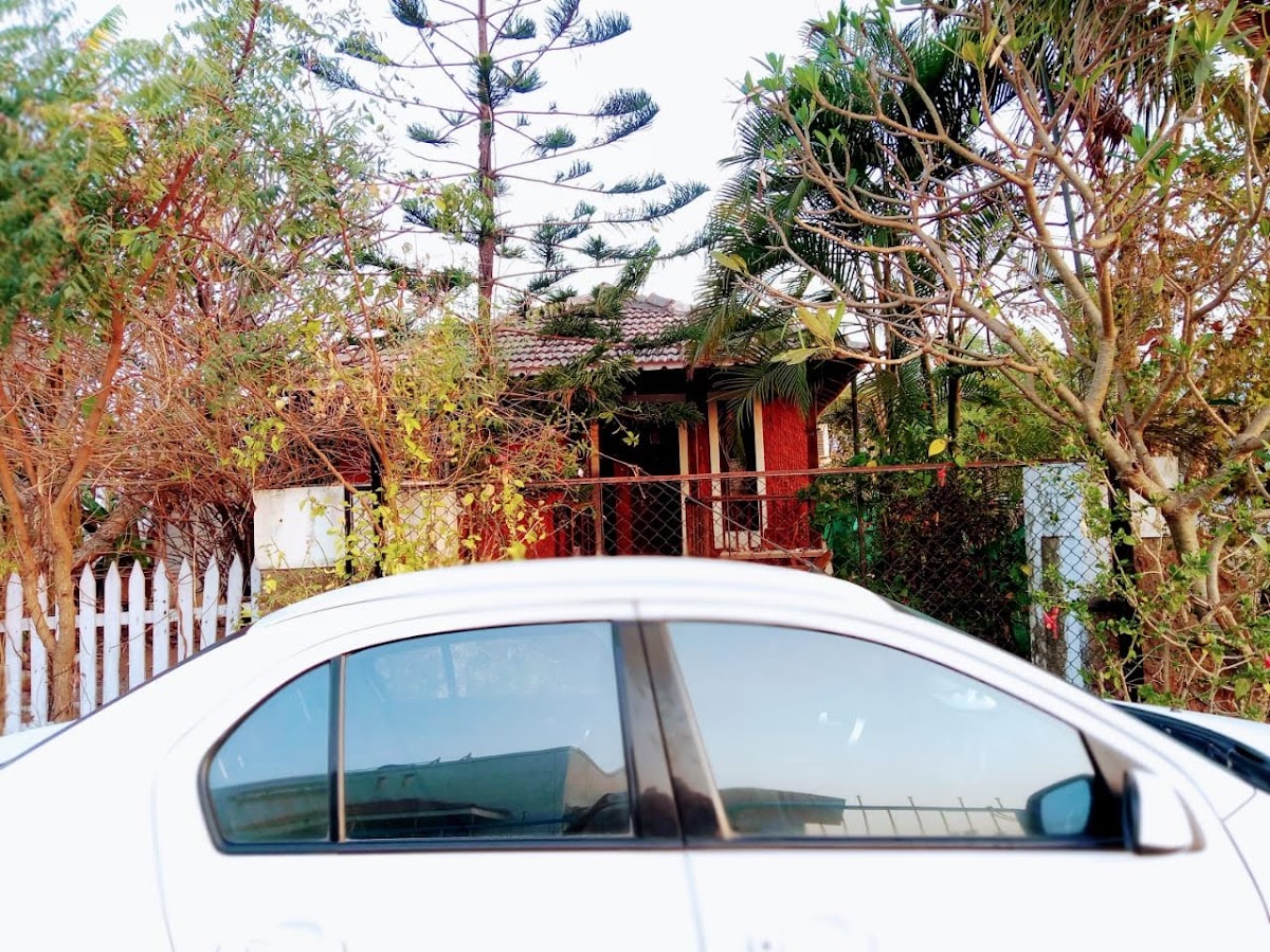 Alibaug Beach Home Stays 5