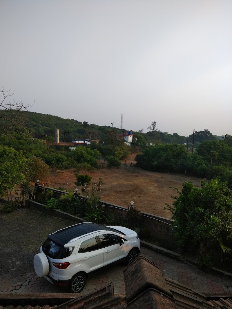 Saijyoti Resort And Lodging 4