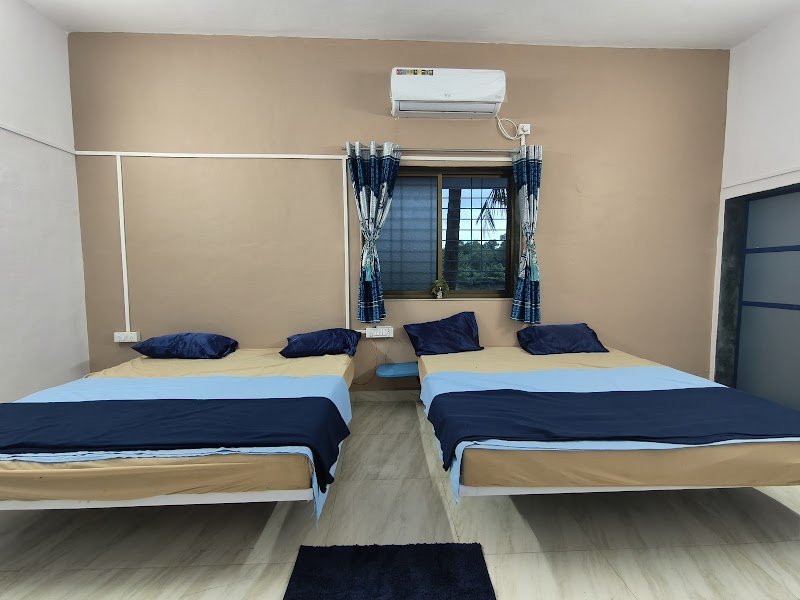 Krishna Garden And Resort 2