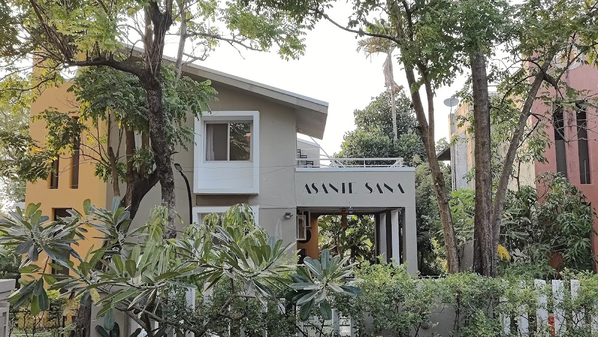 Asante Sana