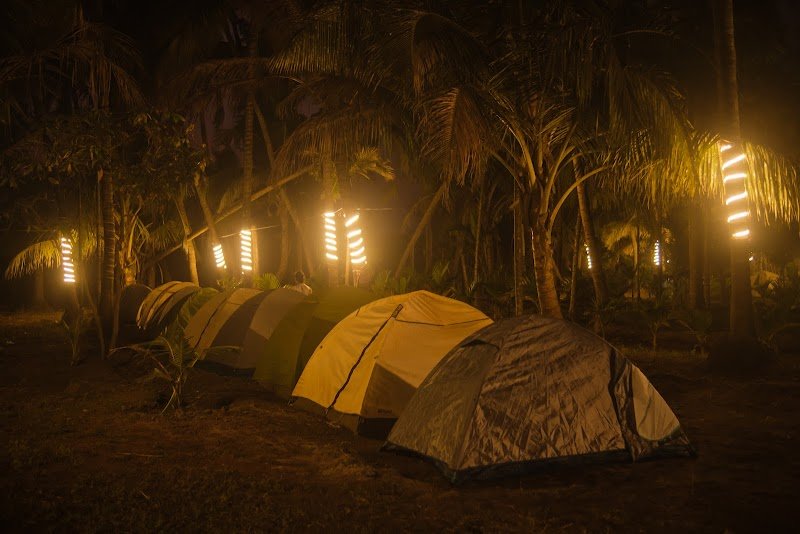 Campola Camping