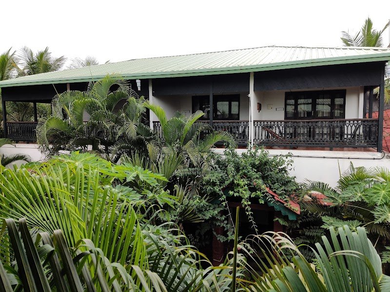 Chira Meadows Ecoresort & Wellness Spa