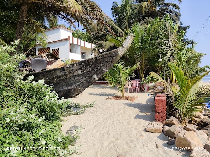 Shining Sand Beach Resort