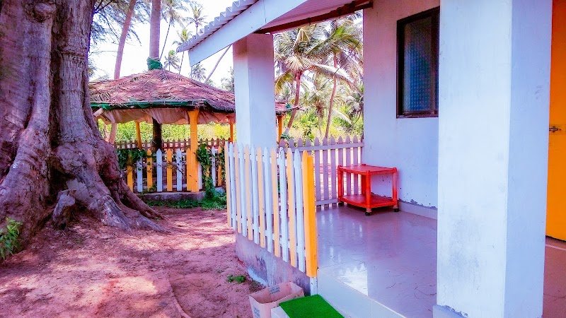 Nath Resort