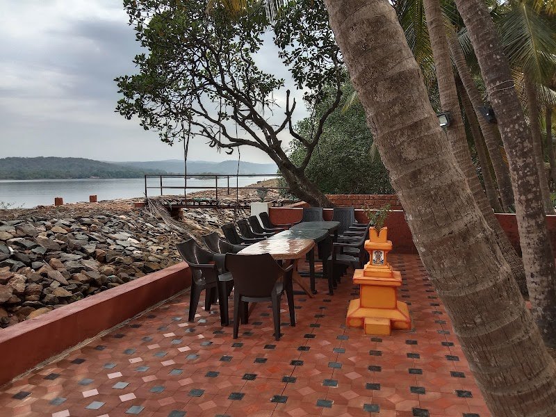 Korjai Kinara Homestay 5