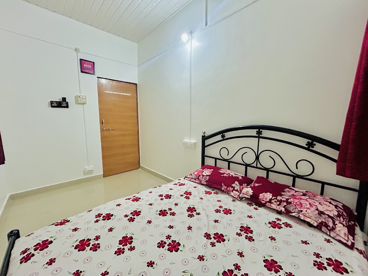 Shreekrupa Homestay 2