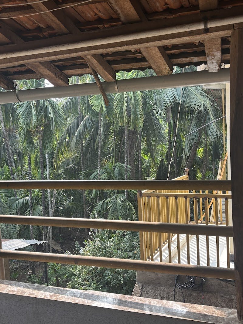 Lakshmi Nivas Home Stay 3