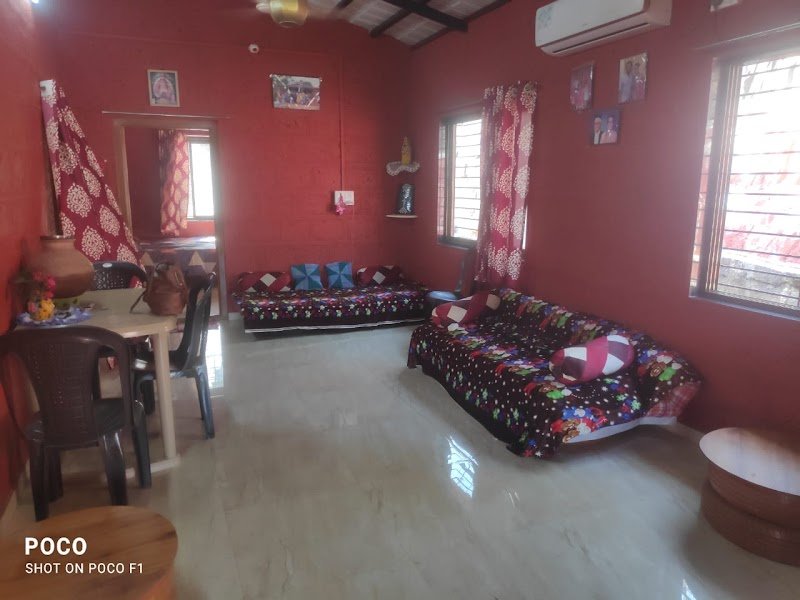 Om Gajanan Farms 3
