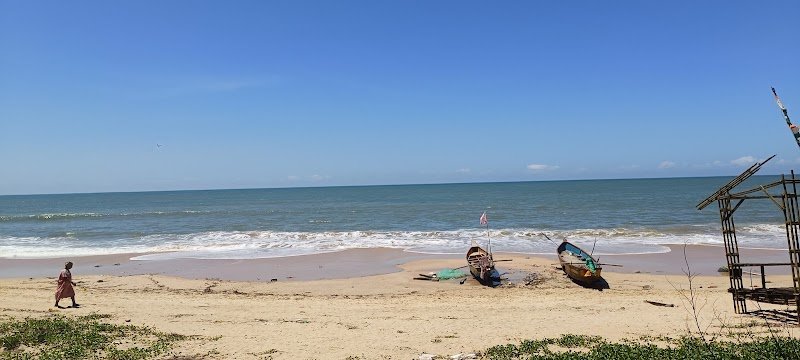 Daryaraja Beach Resort 5