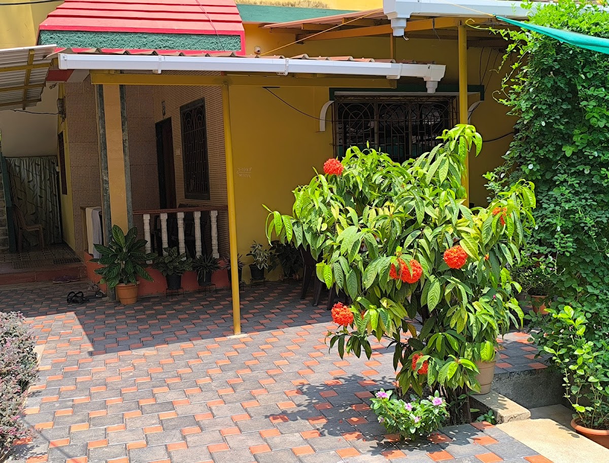 Bethel Home