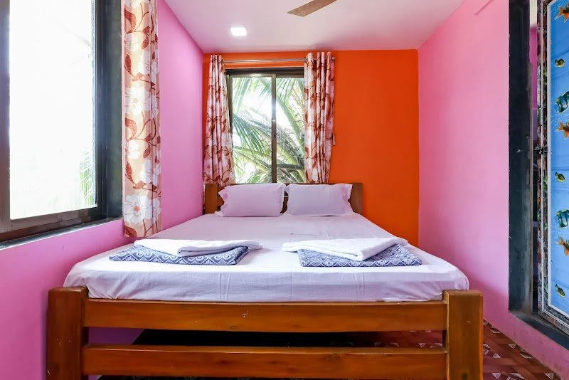 Namita Beach House 2