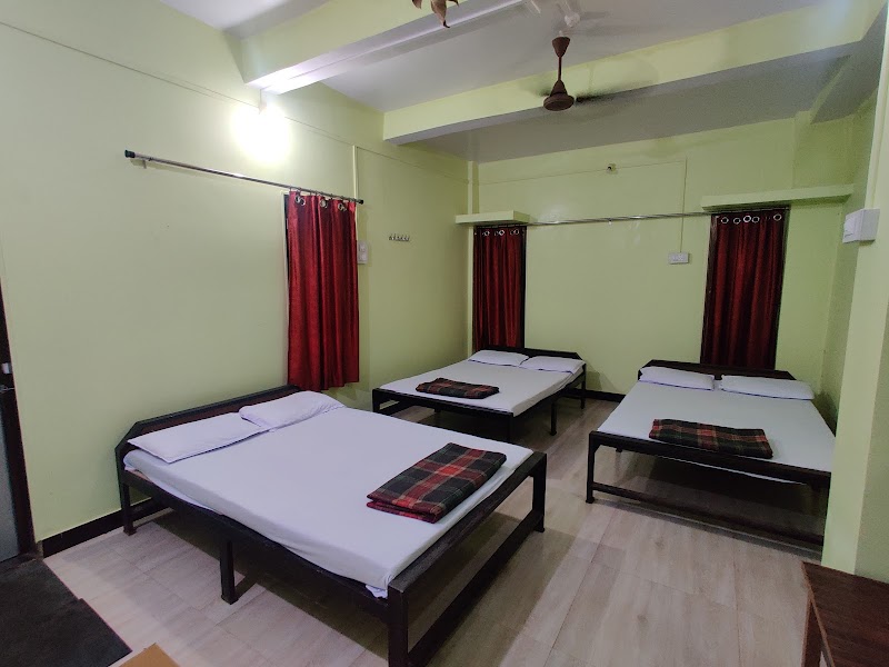 Sailee Hotel 2