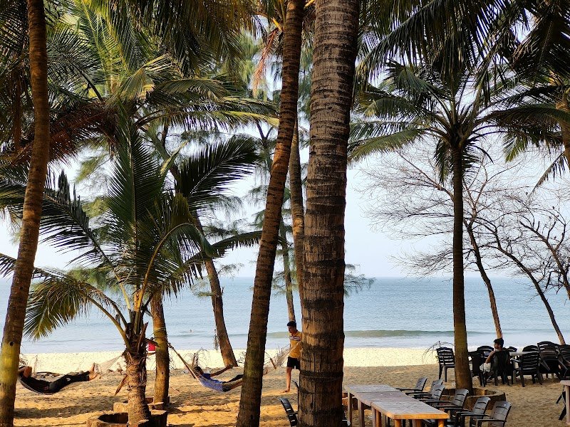Rajanand Palace Beach Resort 4