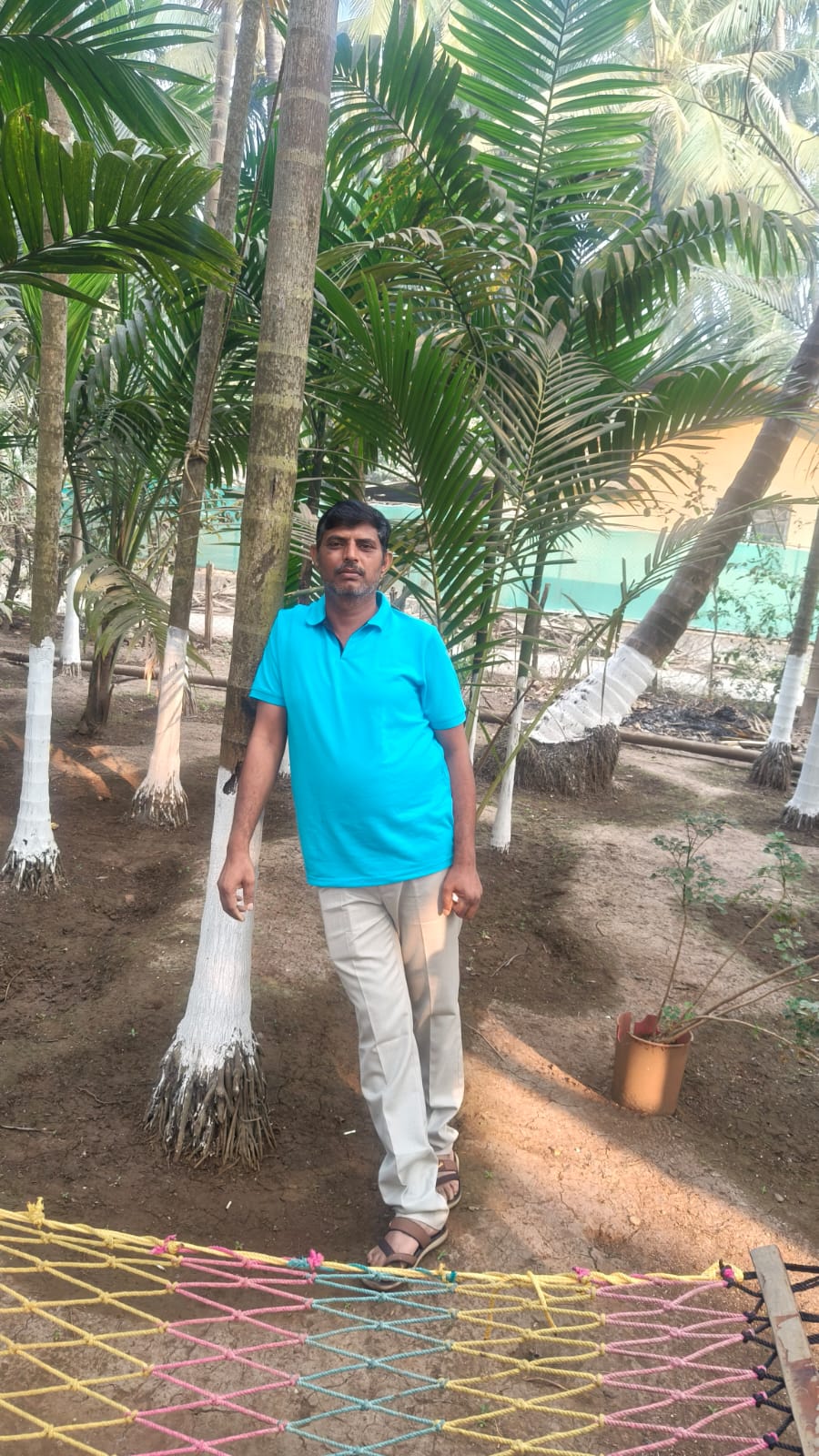 Suhas Patil Homestay 5
