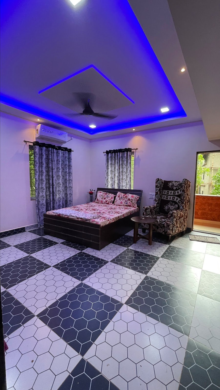 MTDC Vishwas Homestay 4