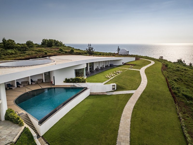 Araqila Resort 3