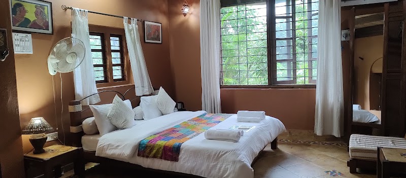 Nandan Farm Stay 2