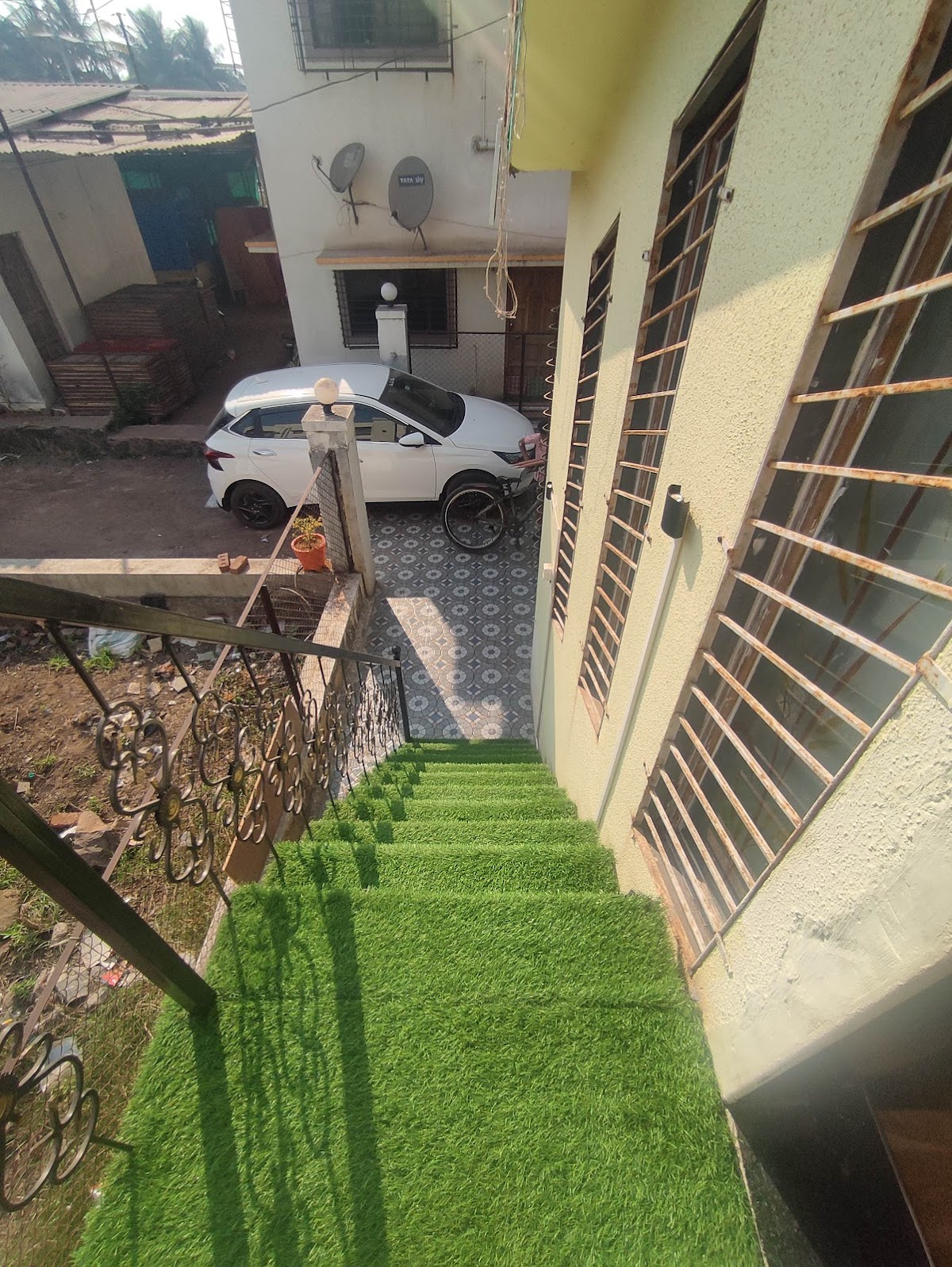 Sai Leela Homestay 5