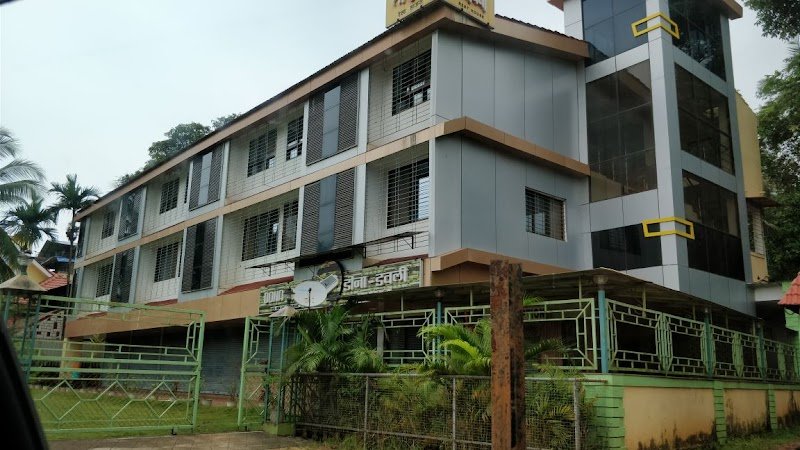 Hotel Dona Dawli & Taraai Rest House 3