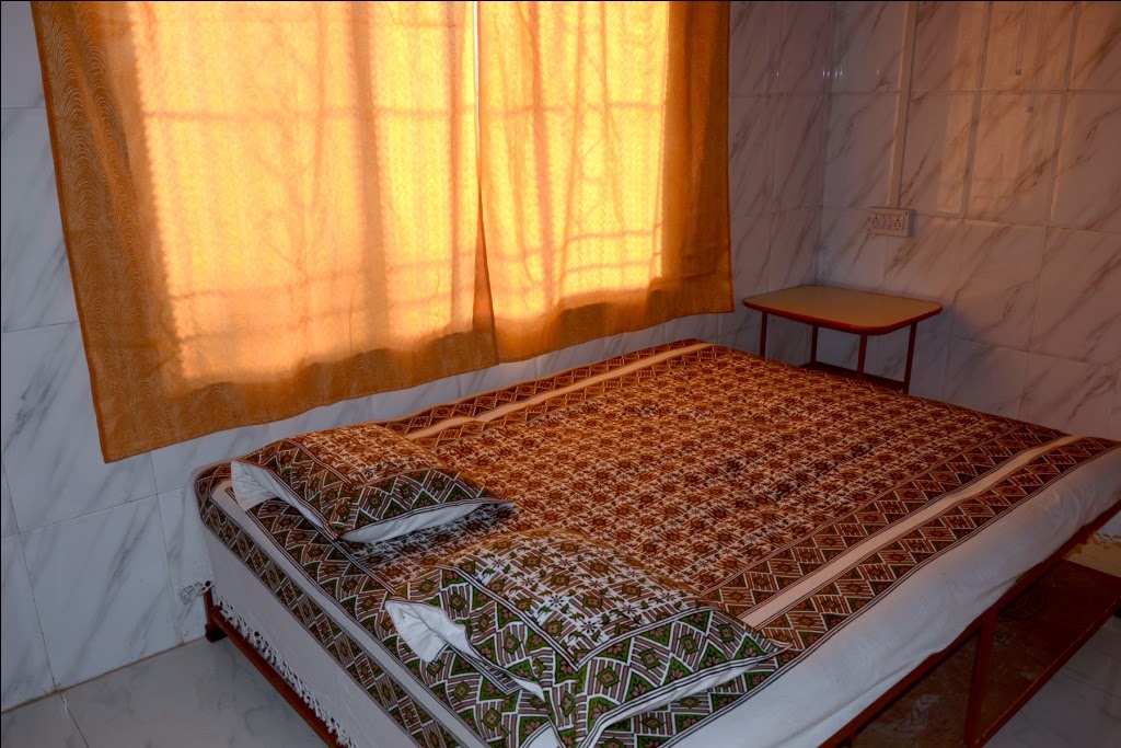 Mathura Homestay 2