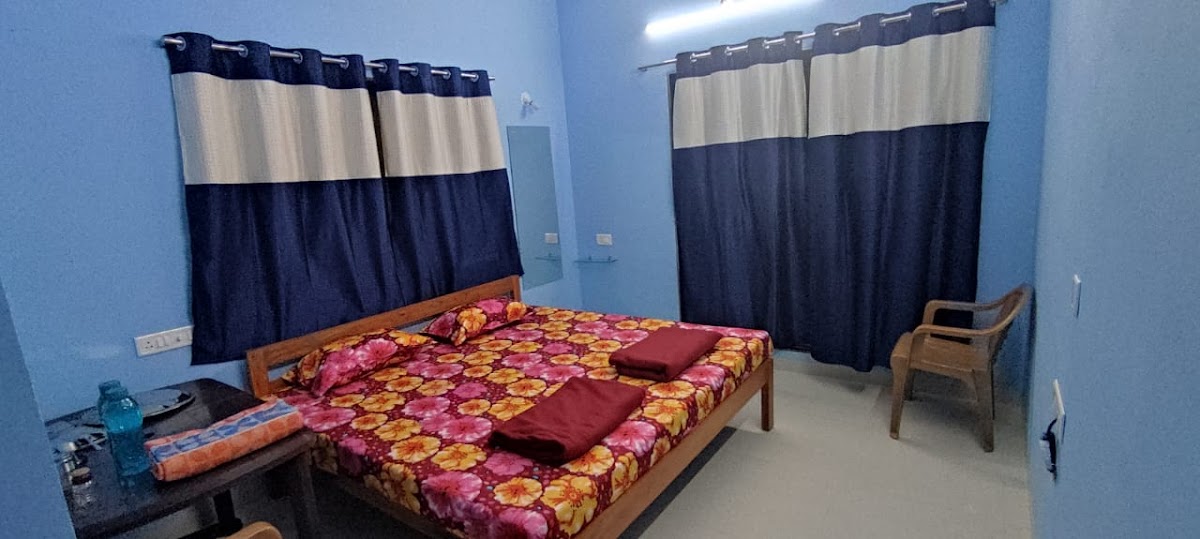 Madhumalti Homestay 2