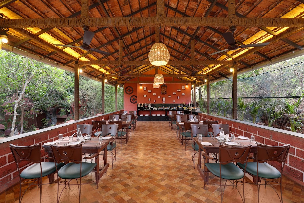 Keys Lite By Lemon Tree Hotel 5